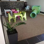 Alloggio in famiglia Dwa Zamki