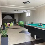 Alloggio in famiglia Dwa Zamki