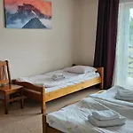 Alloggio in famiglia Dwa Zamki Czorsztyn