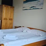 Alloggio in famiglia Dwa Zamki Czorsztyn