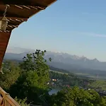 Dwa Zamki Alloggio in famiglia *