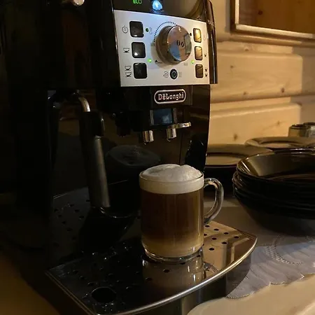 Rum i privatbostad Dwa Zamki