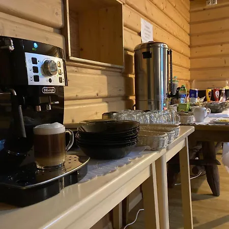 Privatunterkunft Dwa Zamki *