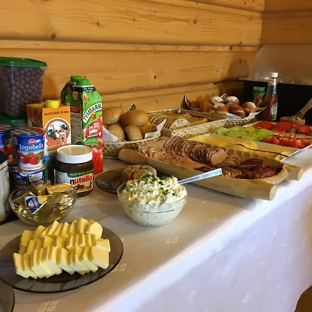 Dwa Zamki Czorsztyn