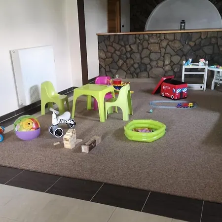 Dwa Zamki * Czorsztyn