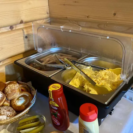 Dwa Zamki تشورشتن