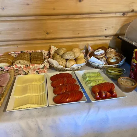 Rum i privatbostad Dwa Zamki