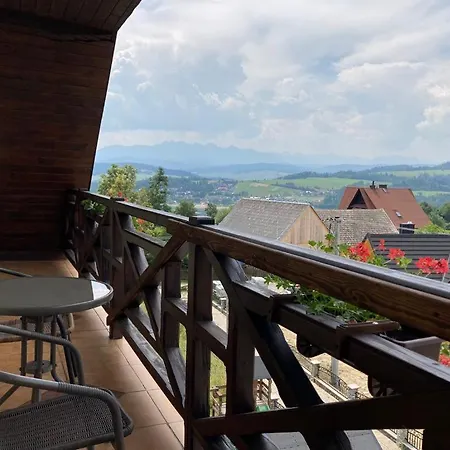 Dwa Zamki منزل للإقامة *