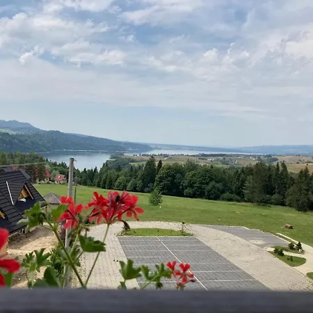 Dwa Zamki تشورشتن