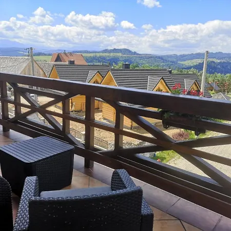 Dwa Zamki منزل للإقامة تشورشتن