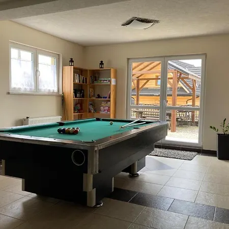 منزل للإقامة Dwa Zamki