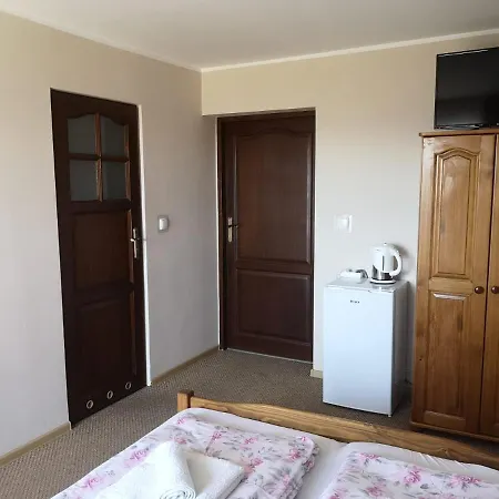 منزل للإقامة Dwa Zamki