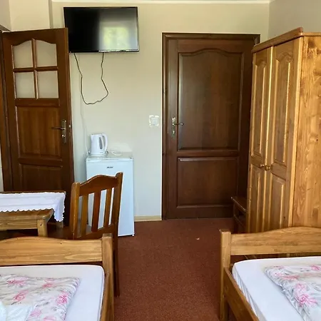 Dwa Zamki تشورشتن