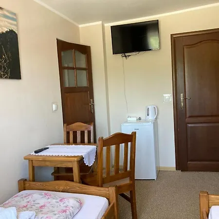 Dwa Zamki Czorsztyn