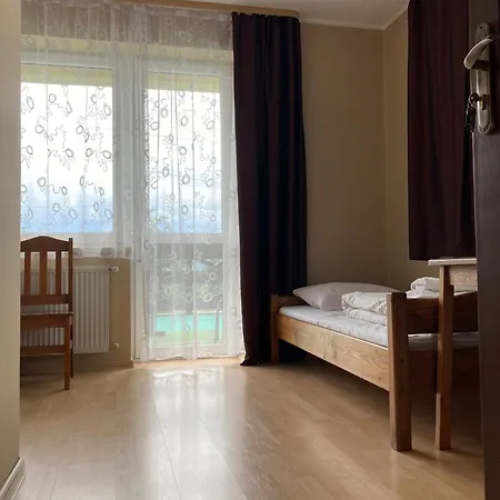 Dwa Zamki Czorsztyn