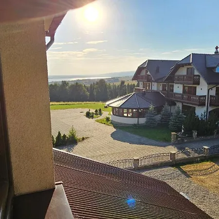 Rum i privatbostad Dwa Zamki