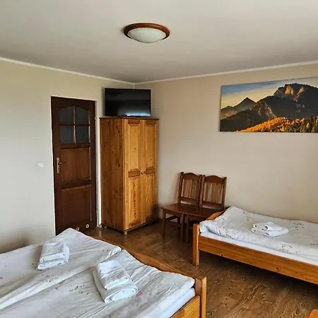 Dwa Zamki * Czorsztyn