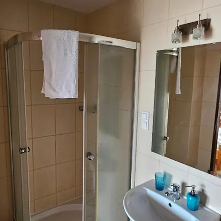 منزل للإقامة Dwa Zamki