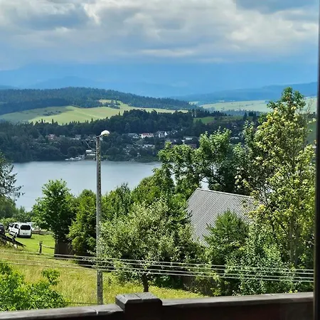 Dwa Zamki منزل للإقامة *