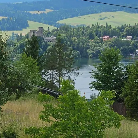 Dwa Zamki * تشورشتن