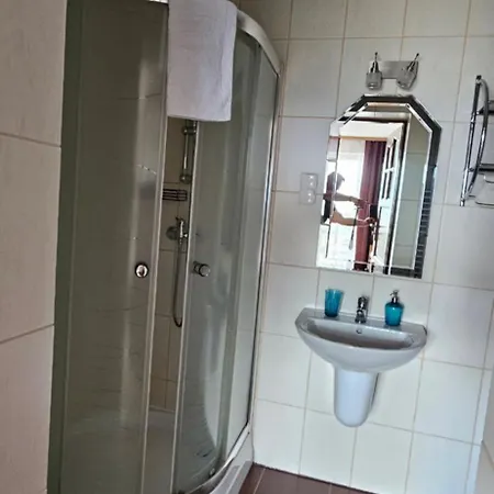 Dwa Zamki منزل للإقامة