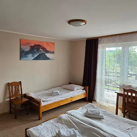 منزل للإقامة Dwa Zamki