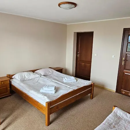 Dwa Zamki Privatunterkunft *