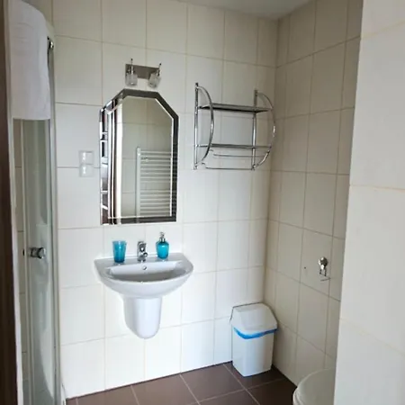 Privatunterkunft Dwa Zamki *