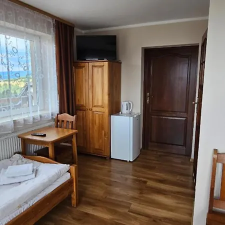 Dwa Zamki Privatunterkunft