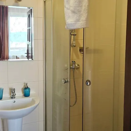 منزل للإقامة Dwa Zamki