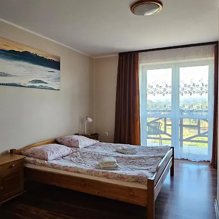 Dwa Zamki منزل للإقامة *