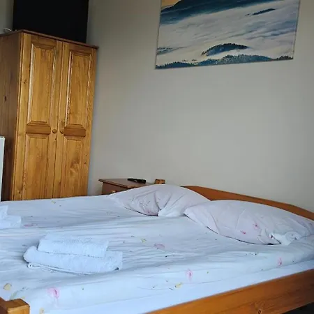 Privatunterkunft Dwa Zamki Czorsztyn