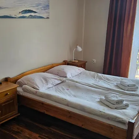 Dwa Zamki * Czorsztyn