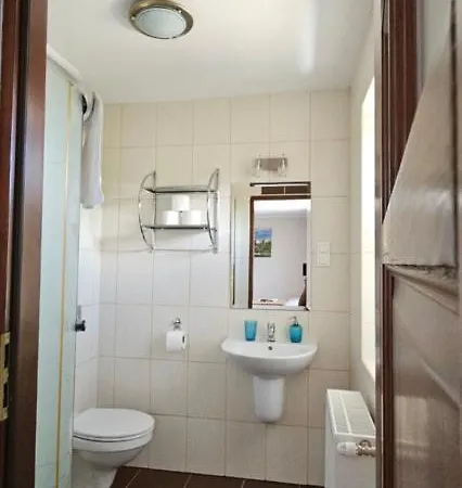 منزل للإقامة Dwa Zamki تشورشتن