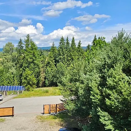 Privatunterkunft Dwa Zamki Czorsztyn