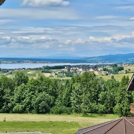 Dwa Zamki Privatunterkunft