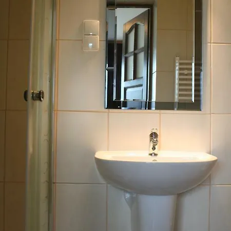 Rum i privatbostad Dwa Zamki *