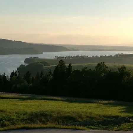 منزل للإقامة Dwa Zamki تشورشتن