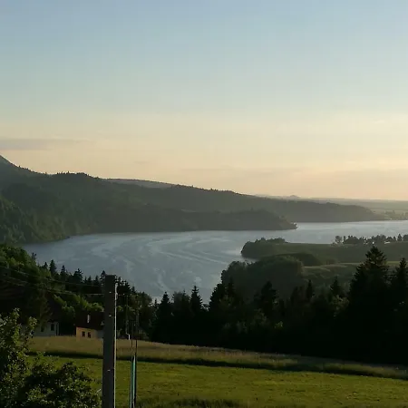 منزل للإقامة Dwa Zamki *