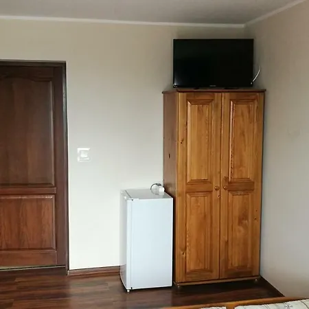 Dwa Zamki Czorsztyn