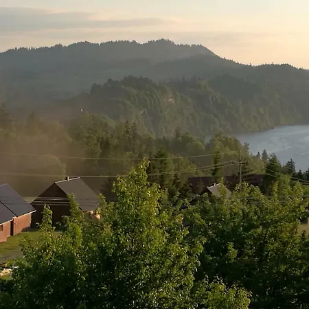 Dwa Zamki منزل للإقامة