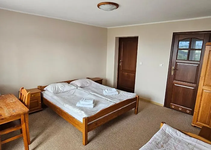 Dwa Zamki Ubytování v soukromí *