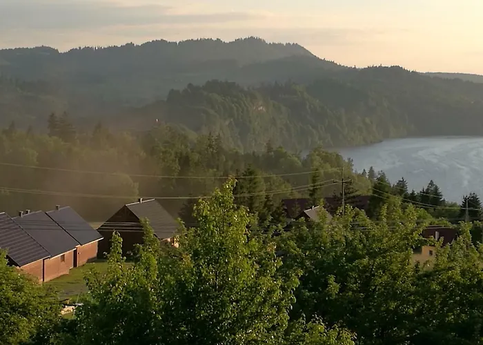 Dwa Zamki Ubytování v soukromí